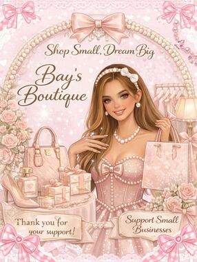🎀✨️About Me✨️🎀